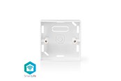 Smart-Home - Nedis Hintere Box - WIFIWB10WT