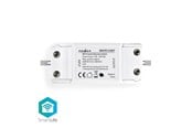 Smart-Home - Nedis SmartLife Power Switch - WIFIPS10WT