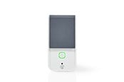 Smart-Home - Nedis SmartLife Smart Stecker - WIFIPO120FWT