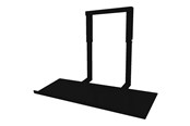 Wandhalterungen, AV-Halterungen & AV-Möbel - Neomounts PLASMA-M2250KEYB - mounting component - Max 1 kg - recommended for - PLASMA-M2250KEYB