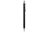 Utensilien zum Schreiben und Zeichnen - Pentel XPP503-A ORENZ pencil 0.3mm Black - XPP503-AX