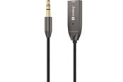 Handys - Anderes Zubehör - Sandberg Bluetooth USB Audio Link - 450-11