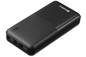 Powerbank (Akku) - Sandberg Saver Powerbank 20000 mAh Powerbank (Akku) - schwarz - 20000 mAh - 320-42