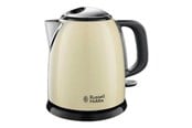 Wasserkocher - Russell Hobbs Wasserkocher Colours Plus 24994-70 - Creme - 2400 W - 24994-70