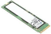 SSD - Lenovo - solid state drive - 512 GB - PCI Express - 4XB0W79581
