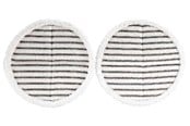 Reinigung - Bissell Scrubby mop pads for SpinWave 4-Pack scr - BS2138