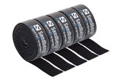 Kabelkanal / Kabelschlauch - Sandberg Cable Velcro Strap - 520-33