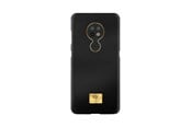 Handys - Cover & Cases - Richmond & Finch Nokia 6.2/7.2 Case - Black Tar *DEMO* - N67-011