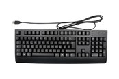 Tastaturen - Lenovo - keyboard - Italian - black - Tastaturen - Italienisch - Schwarz - 00XH708