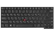 Tastaturen - Lenovo Darfon - Portable Keyboard - Ersatz - Spanisch - 01AX415