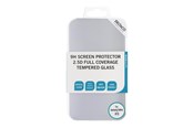 Handys - Schutzfolie - Deltaco screen protector Galaxy A10 - SCRN-A10