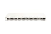 Switches - D-Link Nuclias Cloud-Managed - DBS-2000-52