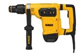 Schraub/Bohrmaschinen - Dewalt 40mm SDS-Max Hammer Drill - D25481K-QS