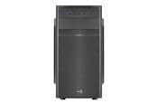Gehäuse - AeroCool PGS C Series CS-103 - Gehäuse - Tower - Schwarz - ACCS-PC11014.11