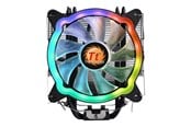 CPU Kühler - Thermaltake UX200 ARGB Lighting - CPU-Luftkühler - CL-P065-AL12SW-A