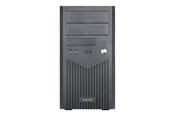 Gehäuse - Chieftec Classic Series - Gehäuse - Tower - Schwarz - BD-25B-350GPB