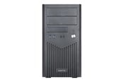 Gehäuse - Chieftec Classic Series - Gehäuse - Tower - Schwarz - BD-25B-350GPB