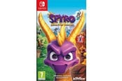 Spiele - Spyro Reignited Trilogy - Nintendo Switch - Platformer - PEGI 7 - 5030917284595