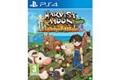 Spiele - Harvest Moon: Light of Hope - Special Edition - Sony PlayStation 4 - Strategie - PEGI 3 - 5060102954965