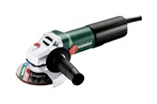 Winkelschleifer - Metabo WQ 1100-125 - angle grinder - 610035000
