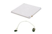 Netzwerkzubehör - Zebra AN510 RFID Antenna - AN510-CSCL60004EU