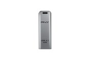 USB-Stick - PNY Elite Steel - 32GB - USB-Stick - FD32GESTEEL31G-EF