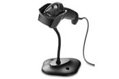 Bardcode Lesegerät - Zebra DS4608-SR - 2D Wired Barcode Scanner (Includes USB Cable and Cradle) - DS4608-SR7U2100SGW