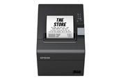 Drucker - Epson TM-T20III (012): Ethernet PS Blk EU - Einfarbig - Thermal Inkjet - C31CH51012