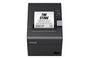 Drucker - Epson TM-T20III (011): USB + Serial PS Blk EU - Einfarbig - Thermal Inkjet - C31CH51011