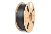 Filament - 3D Drucker - Gembird PLA filament - Schwarz - 1.75mm ø - 1 kg - 3DP-PLA1.75-01-BK