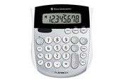 Taschenrechner - Texas Instruments TI-1795 SV - desktop calculator - TI-1795 SV