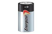 Batterien und Akkus - Energizer Max E95 - E301533400