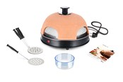Andere Küchengeräte - Emerio PO-115985 Pizzarette - PO-115985