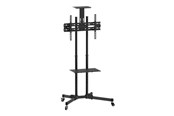 Wandhalterungen, AV-Halterungen & AV-Möbel - IC INTRACOM techly - Max 50 kg - recommended for 70" - ICA-TR16T