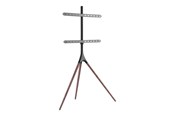 Wandhalterungen, AV-Halterungen & AV-Möbel - IC INTRACOM techly - Max 32 kg - recommended for 65" - ICA-TR18SAM