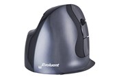 Maus - Bakker Elkhuizen Evoluent D - mouse - Vertical mouse (Grau) - BNEEVRDW