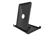 Tablets - Cover & Case - OtterBox Defender Apple iPad 7th/8th/9th gen black - ProPack - 77-62035