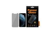 Handys - Schutzfolie - PanzerGlass Privacy Screen Protector Apple iPhone 11 Pro | Xs | X | Standard Fit - PANZERP2661