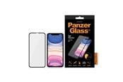 Handys - Schutzfolie - PanzerGlass Screen Protector Apple iPhone 11 | XR | Edge-to-Edge - PANZER2665