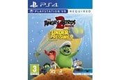 Spiele - The Angry Birds Movie 2: Under Pressure (PSVR) - Sony PlayStation 4 - Puzzle - PEGI 3 - 5060522094364