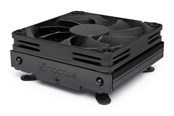 CPU Kühler - Noctua NH-L9i chromax.black - CPU-Luftkühler - Max 23 dBA - NH-L9i CH.BK