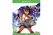 Spiele - Indivisible - Microsoft Xbox One - Action - PEGI 7 - 8023171043401