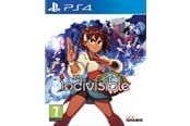 Spiele - Indivisible - Sony PlayStation 4 - Action - PEGI 7 - 8023171043319