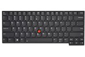 Tastaturen - Lenovo Primax - Portable Keyboard - Ersatz - Englisch (US) - 01YP469