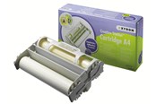 Laminierung - Xyron Refill Creat.Station A4 lam/nonperm 7.5m - 23464