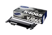 Druckerzubehör - Tinte & Toner - HP Samsung SU118A / CLT-K406S - SU118A