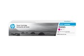 Druckerzubehör - Tinte & Toner - HP Samsung SU252A / CLT-M406S - SU252A