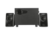 Lautsprecher - Computer - Trust Avora 2.1 Speaker Set - 2.1 PC-Lautsprecher - 20442