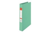 Briefordner und Ringmappen - Esselte Colour'Breeze Ringbuch PP Grün - 626498