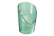 Schreibtischzubehör - Esselte  Colour'Breeze Stifteköcher Grün - 626270